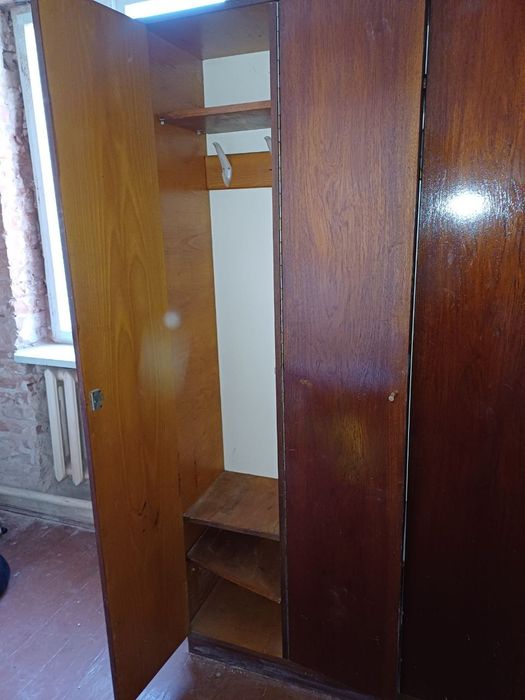 Продається  Шафи (3 шт)