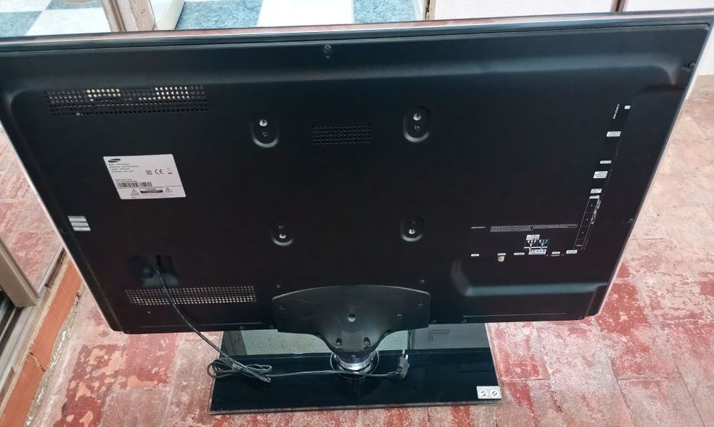 Tv Samsung                  .