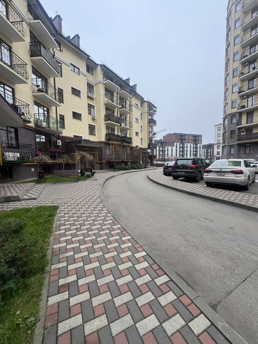 Приміщення з ремонтом в Ірпені. Вигідна інвестиція. 23м2