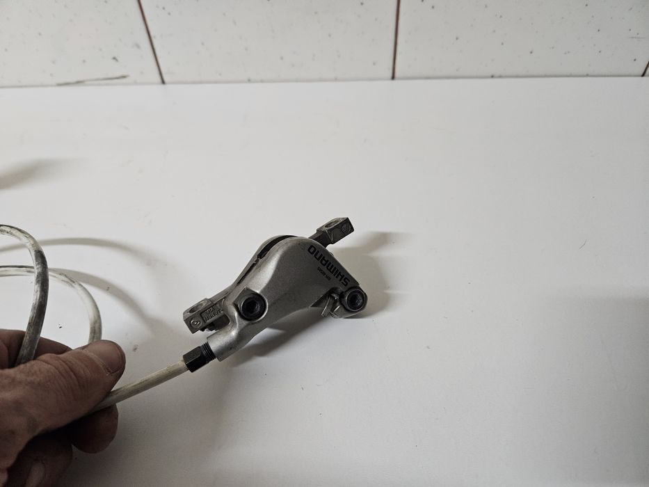 Travoes shimano deore