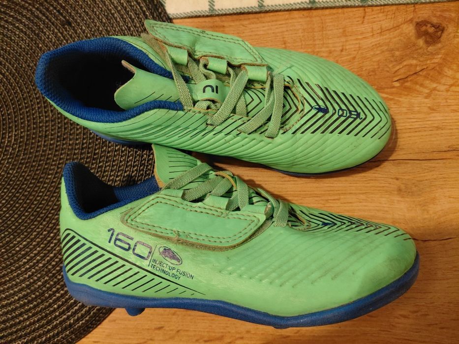 Korki dla chłopca 30 r.