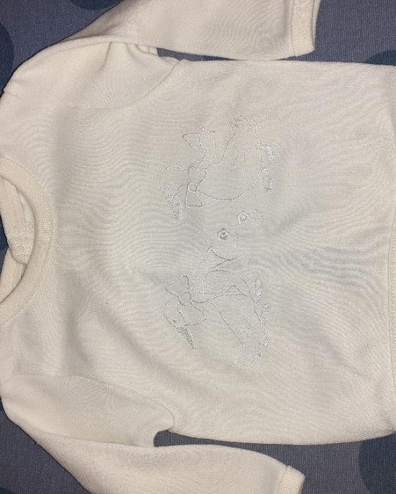 Chambres e bodies 3m