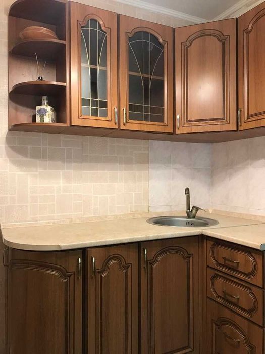 Сегедская / Армейская: сдам уютную 2к квартиру в великолепном районе!