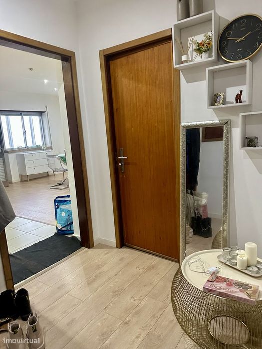 Vendo Apartamento T.4 - Qt. Da Matinha - Leiria