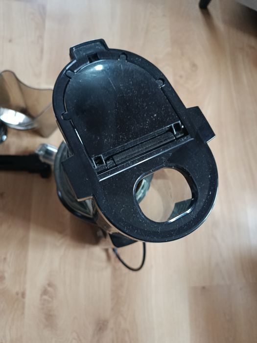 Sokowirówka wolnoobrotowa MPM MSO-16