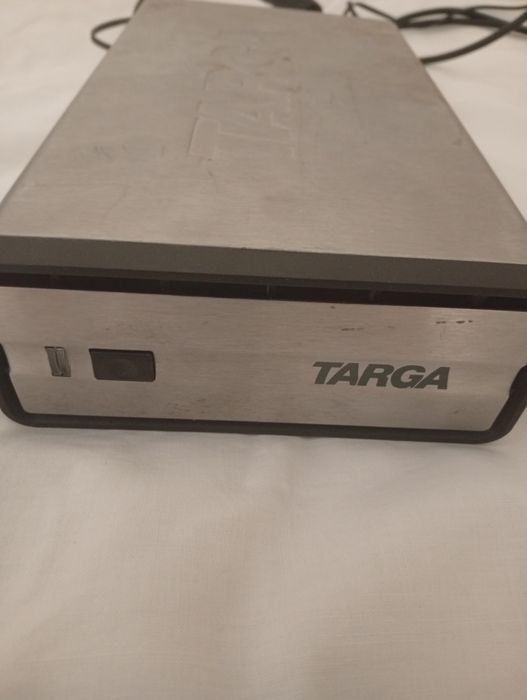 Disco Rígido Externo "Targa"