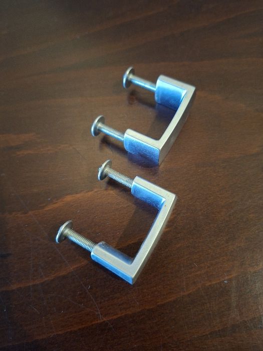 Komoda Klose lite drewno bukowe