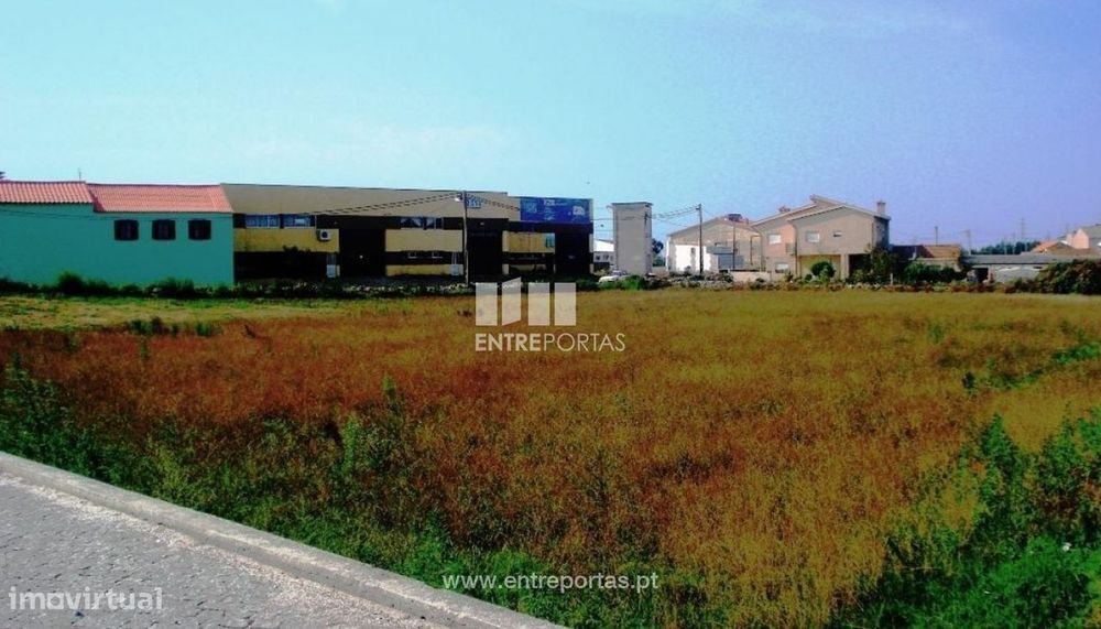 Venda de Terreno com 4275 m2 para construção, Beiriz, Póvoa de Varz