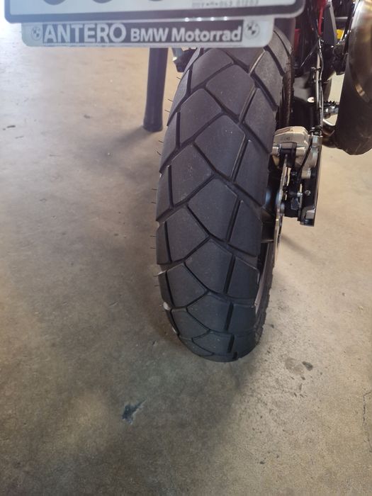 BMW G 310 GS - como nova - moto de garagem