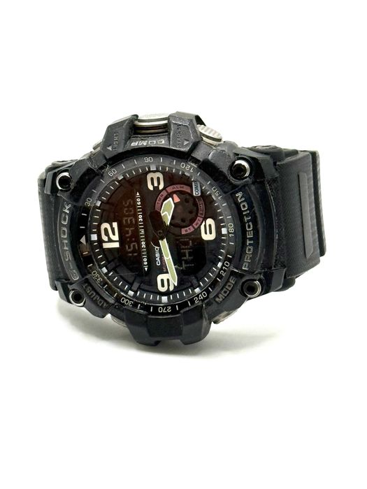 Zegarek G-shock GG-1000 / Best Mobile / Krzywoustego 22