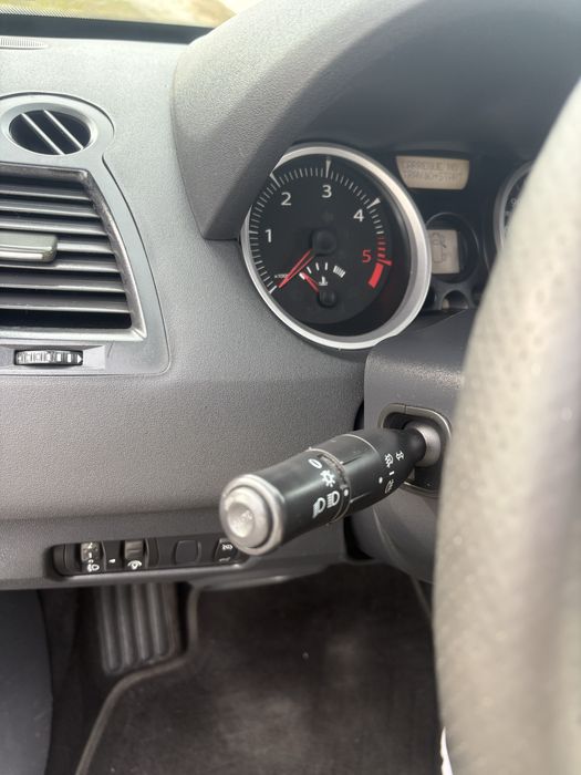 Renault Megane Dynamic Exclusive