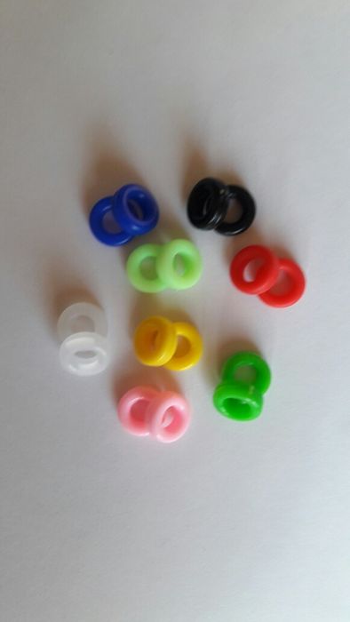 Фиксаторы для очков