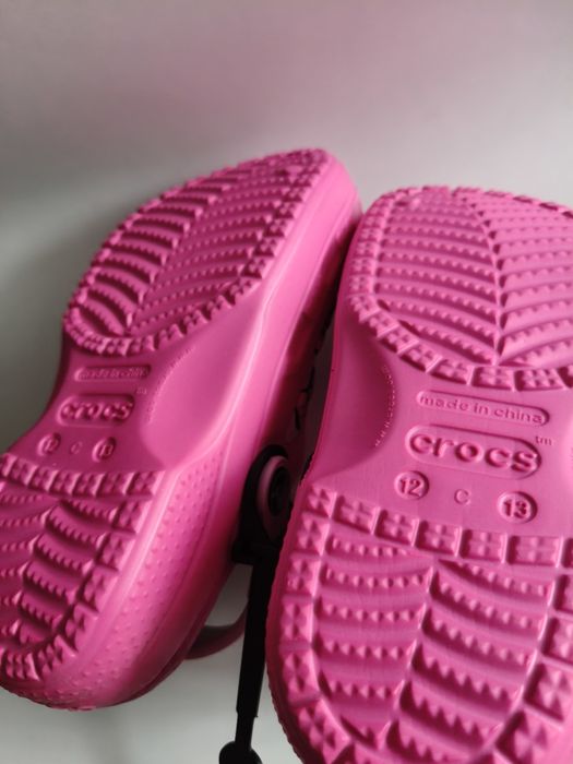 Crocs da Hello Kitty Novas