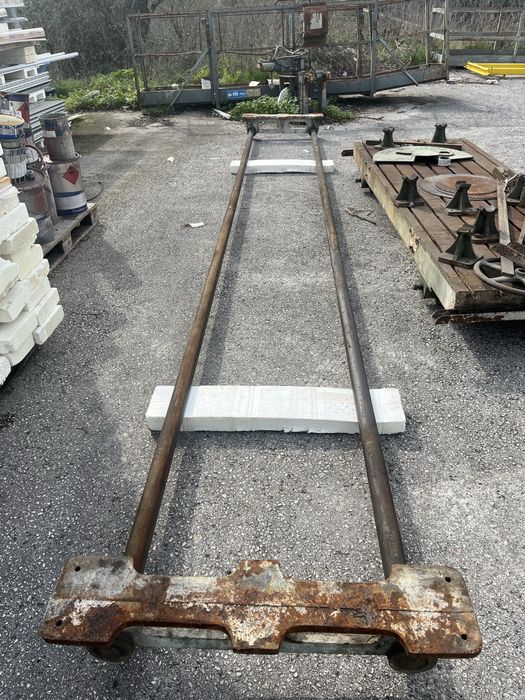 Serra de cortar pedra