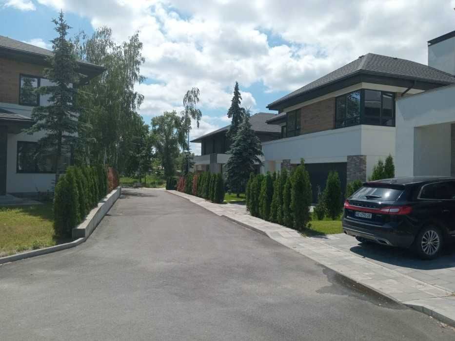 Без %! Будинок свій вихід на канал Marinero Residence Осокорки!