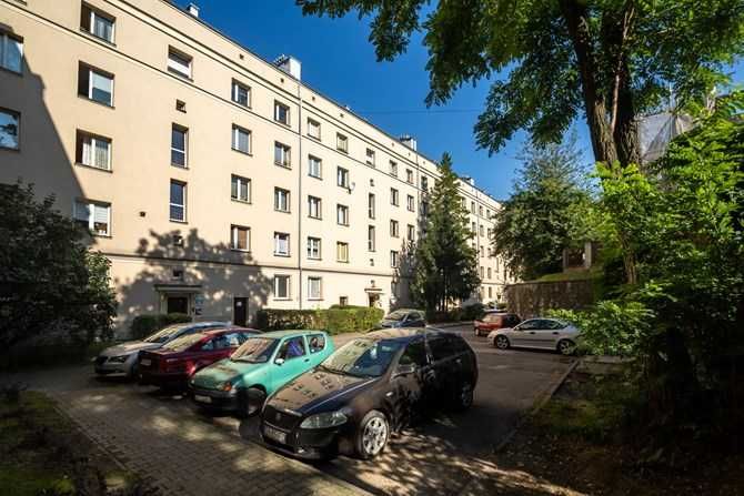 Wynajmę jasną kawalerkę, Misjonarzy Oblatów MN 26C, BRAK PROWIZJI