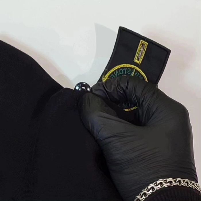 !!!Знижка!!! Зіп-худі stone island