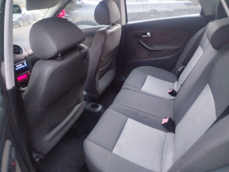 Venda de um carro