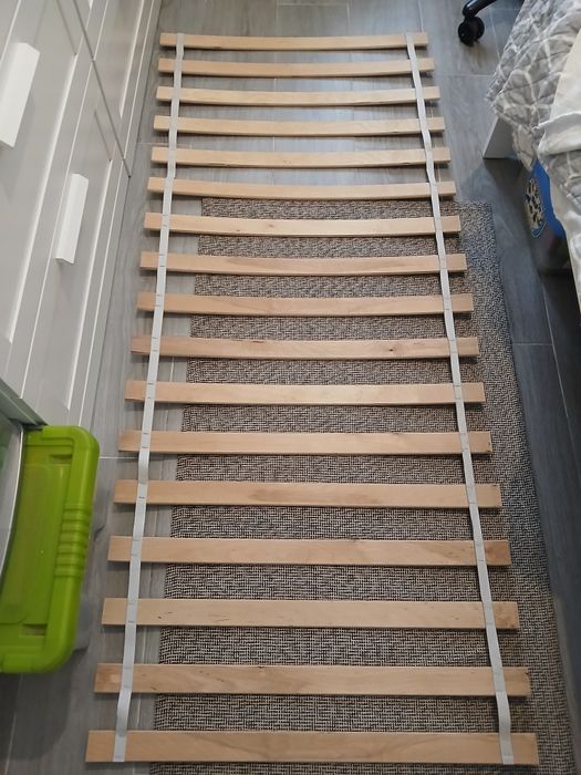 estrado para cama de casal 160/190