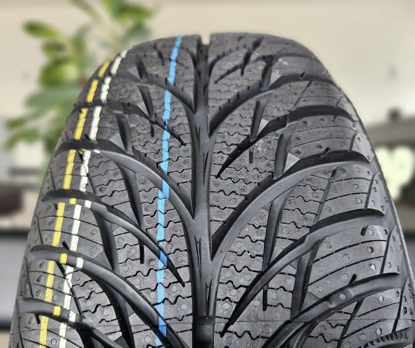 Всесезонка Matador MP62 All Weather Evo 195/65 R15 91H, усі розміри!