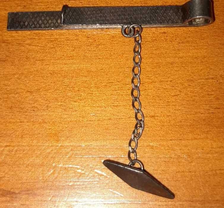 Acessório de gravata