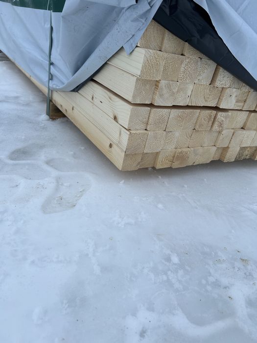 Drewno C24 , stropopodłoga , podbitka