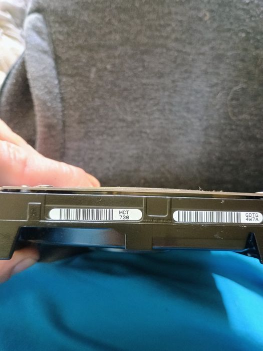 Dysk twardy toshiba 2 TB