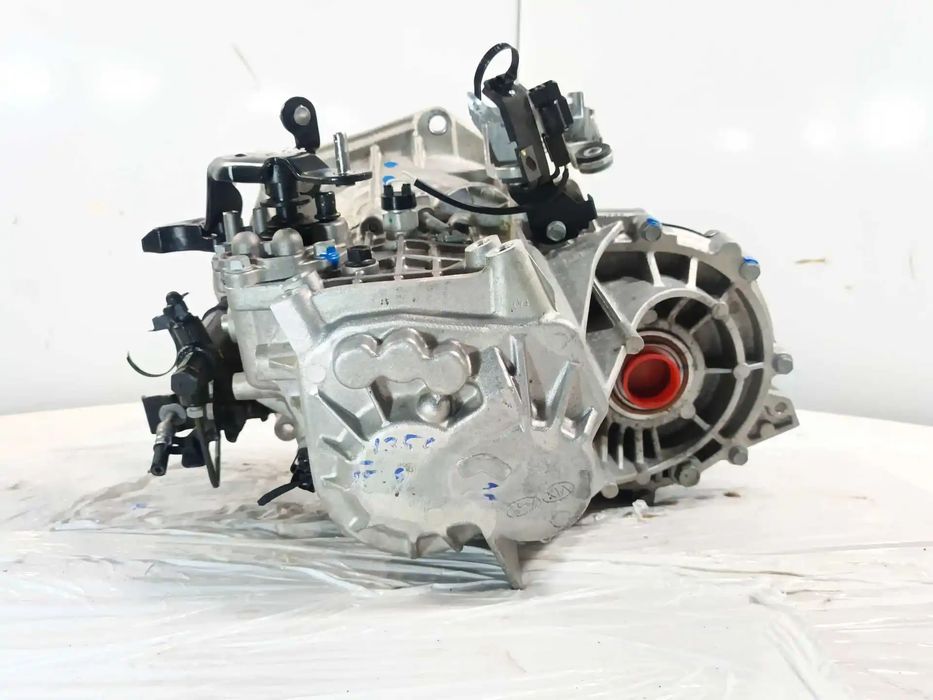 Caixa De Velocidades HYUNDAI I10 III (AC3, AI3) 1.0 MPI 4300002EB0 MM1671AC