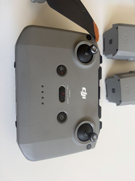 Drone DJI air 2s combo
