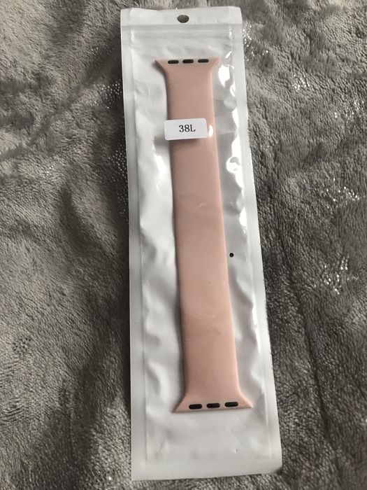 Pasek opaska band do Apple Watch 38 mm / 40 mm rozm.L