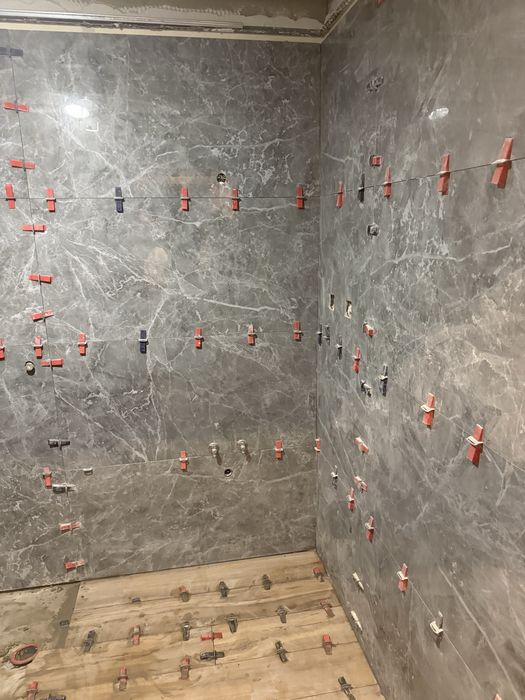 Remodelacoes e reparos urgentes