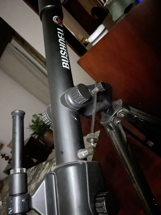 Telescopio Bushnell