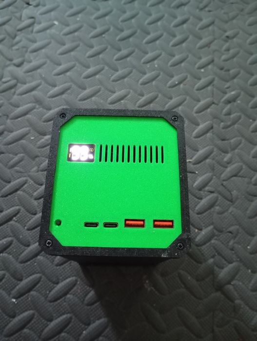 Мощный 100w повербанк ( повер Бан )