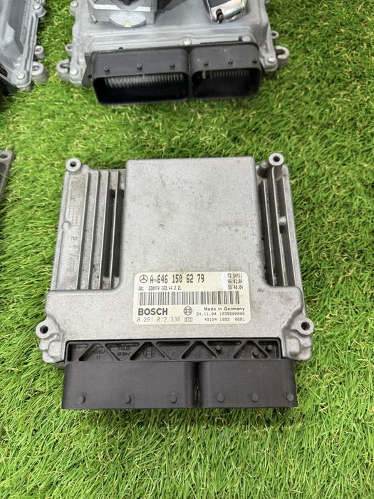 Ебу мозги w203 w204 w211 w212 w164 Мерседес Авторозборка замок