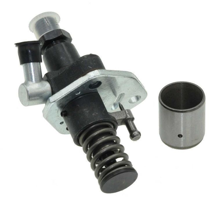 Топливный насос двигателя генератора(мотоблока) gen1196