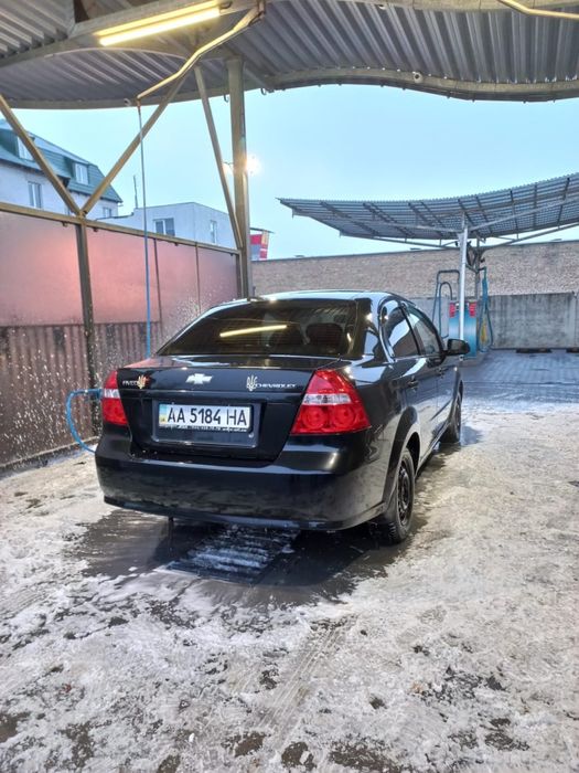 Продам Авео Шевроле