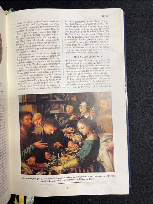 Selecções do Reader's Digest: Grandes personagens da bíblia