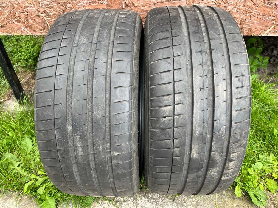 ШИНИ літні 235/35 R19 Fulda SportControl 2