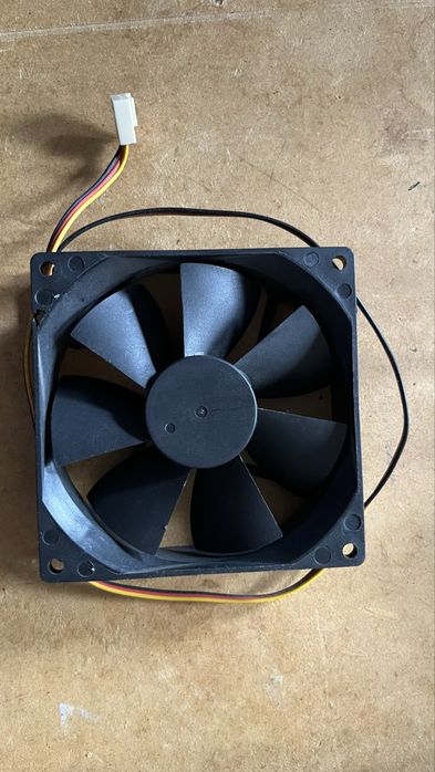 Ventoinha de  Pc