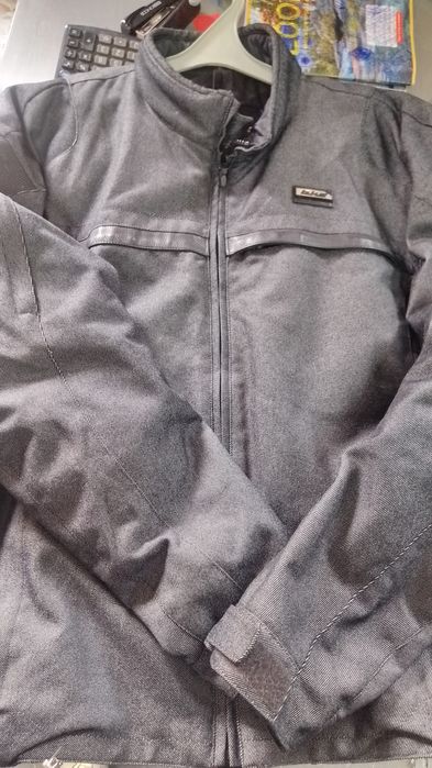 Мото куртки, штани, комбінезони жіночі та чоловічі