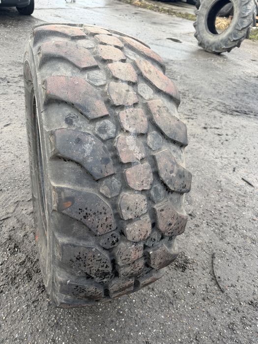 Opona 460/70R24 MRL