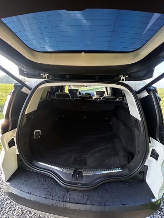 Renault Espace Initiale