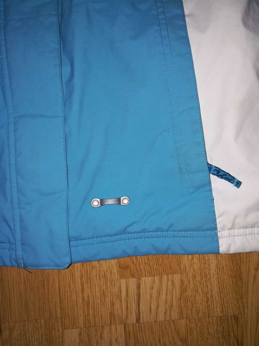 Лижна куртка Spyder сноубордична куртка  зріст 164-170