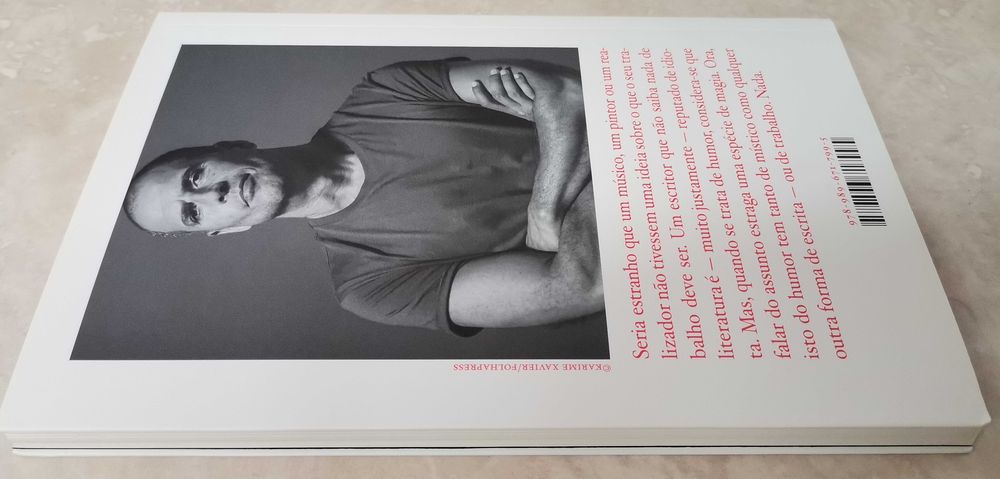 Portes Grátis - Coisa que Não Edifica Nem Destrói