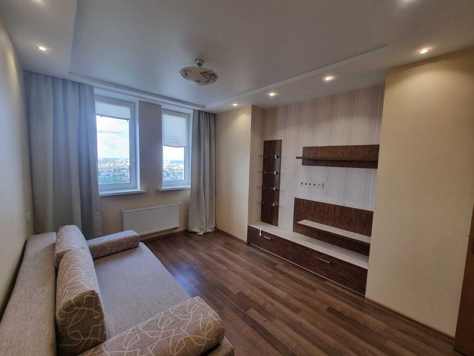 Продам 2 кім кв.вул. Сікорського 1 а ЖК Зелений острів 1