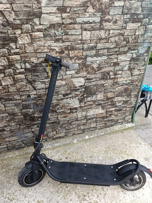 електро самокат e-scoter