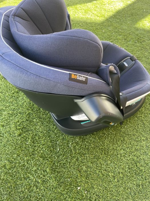 CADEIRA AUTO BeSafe