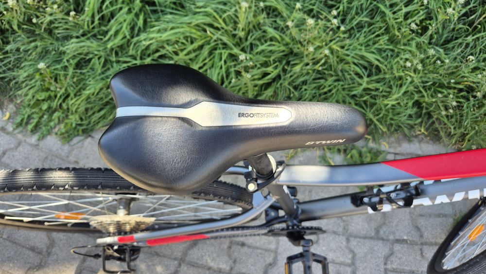 Rower BTWIN Riverside 500