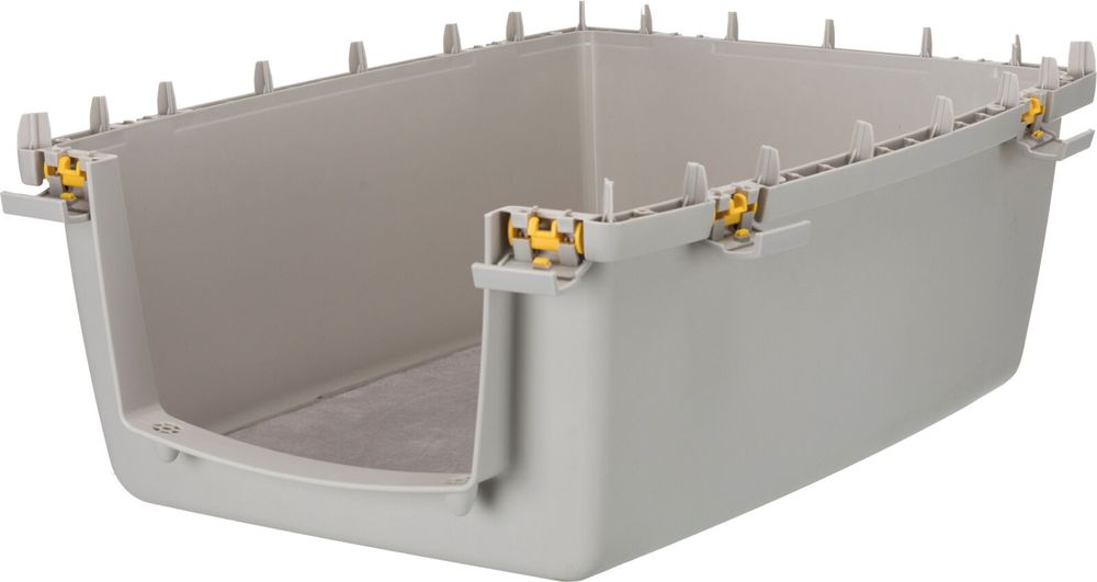 Trixie Transporter dla Psa Gulliver 7 do 50kg 104x73x75cm NAJWIĘKSZY