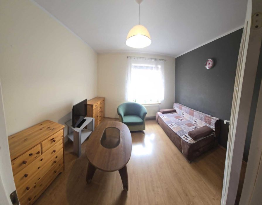 Apartment in Głogów, Hutnik - Widok 5